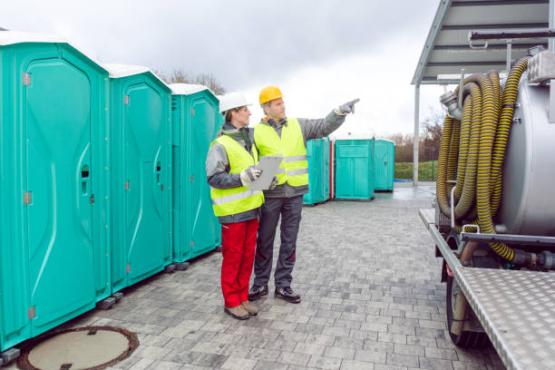 Best Portable Toilets with Baby Changing Stations  in Vaeboro, NC