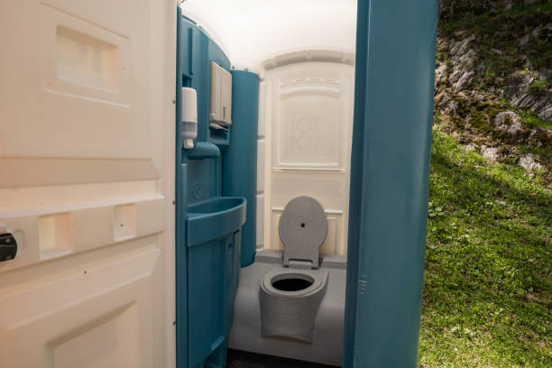 Best Portable Restroom Maintenance and Cleaning  in Vaeboro, NC