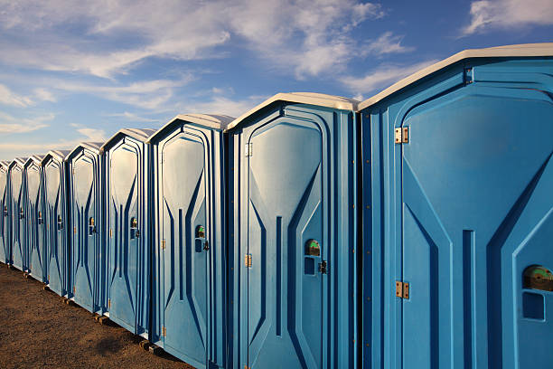 Best Portable Shower Rental  in Vaeboro, NC