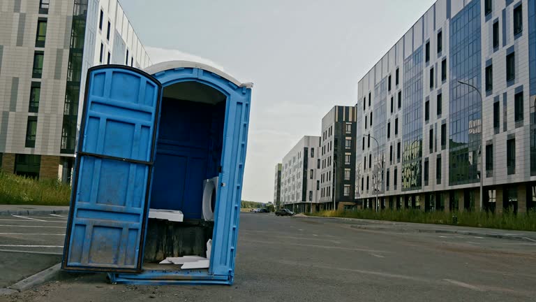 Trusted Vanceboro, NC Portable Potty Rental Experts