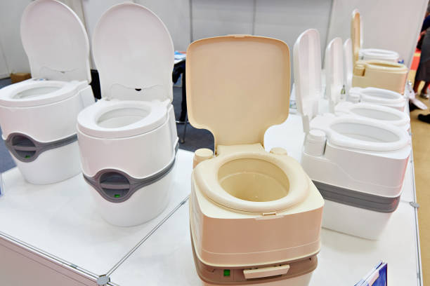 Best Portable Toilet Rental for Emergency Services  in Vaeboro, NC