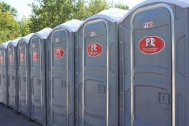 Best Eco-Friendly Portable Toilets  in Vaeboro, NC